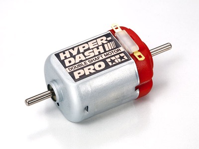 HD马达 PRO