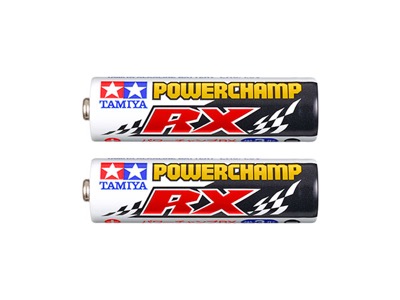 Power Champ RX 电池