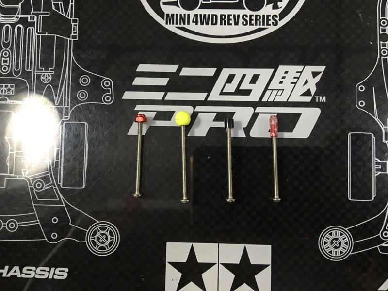 砝码（丁丁）选择与安装指南