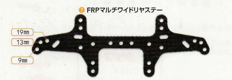 补强件怎么选:材料、板型与常见加工