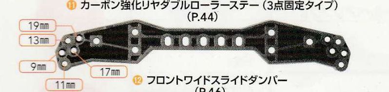 补强件怎么选:材料、板型与常见加工
