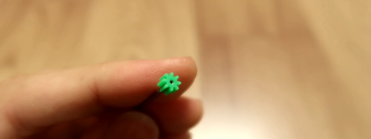 S2 底盘传动调整基础
