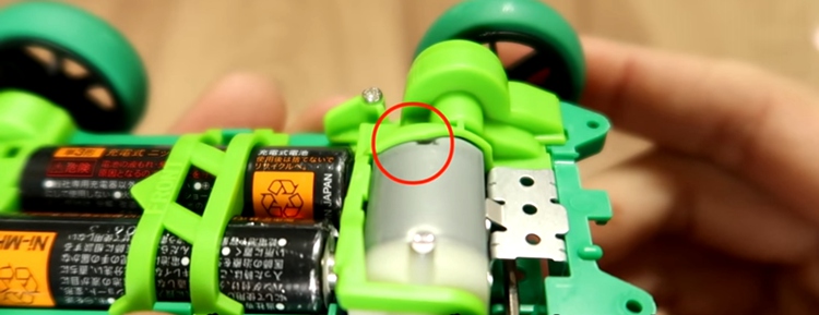 S2 底盘传动调整基础